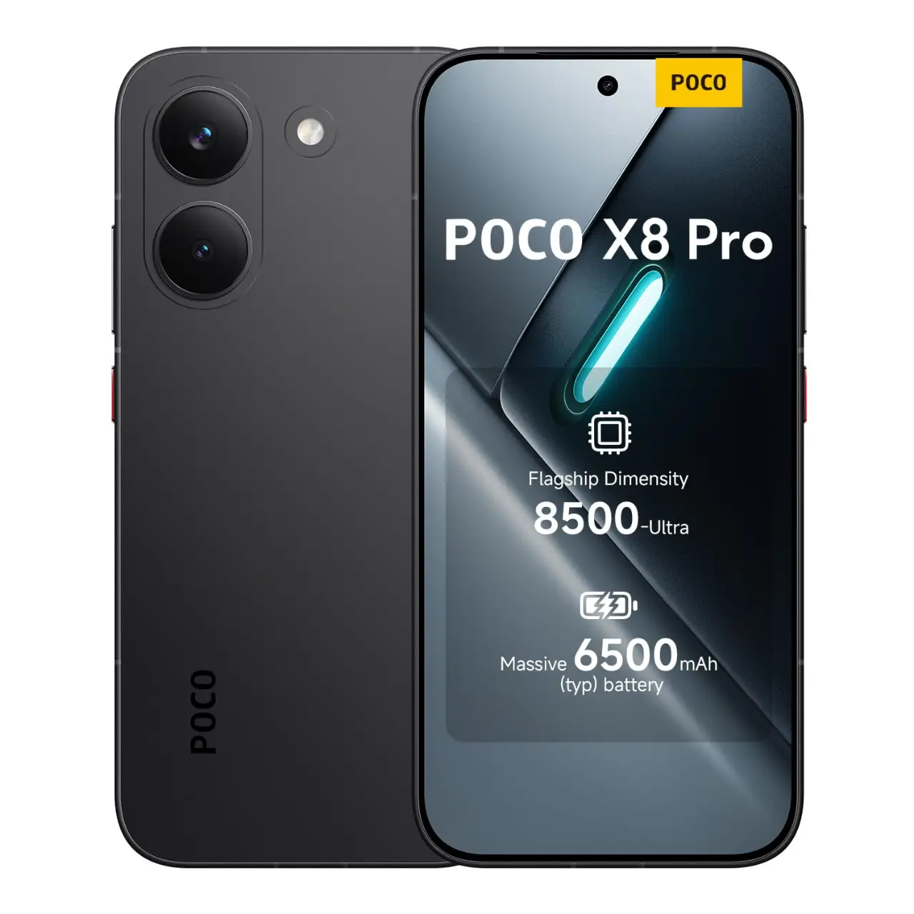 POCO x8 pro