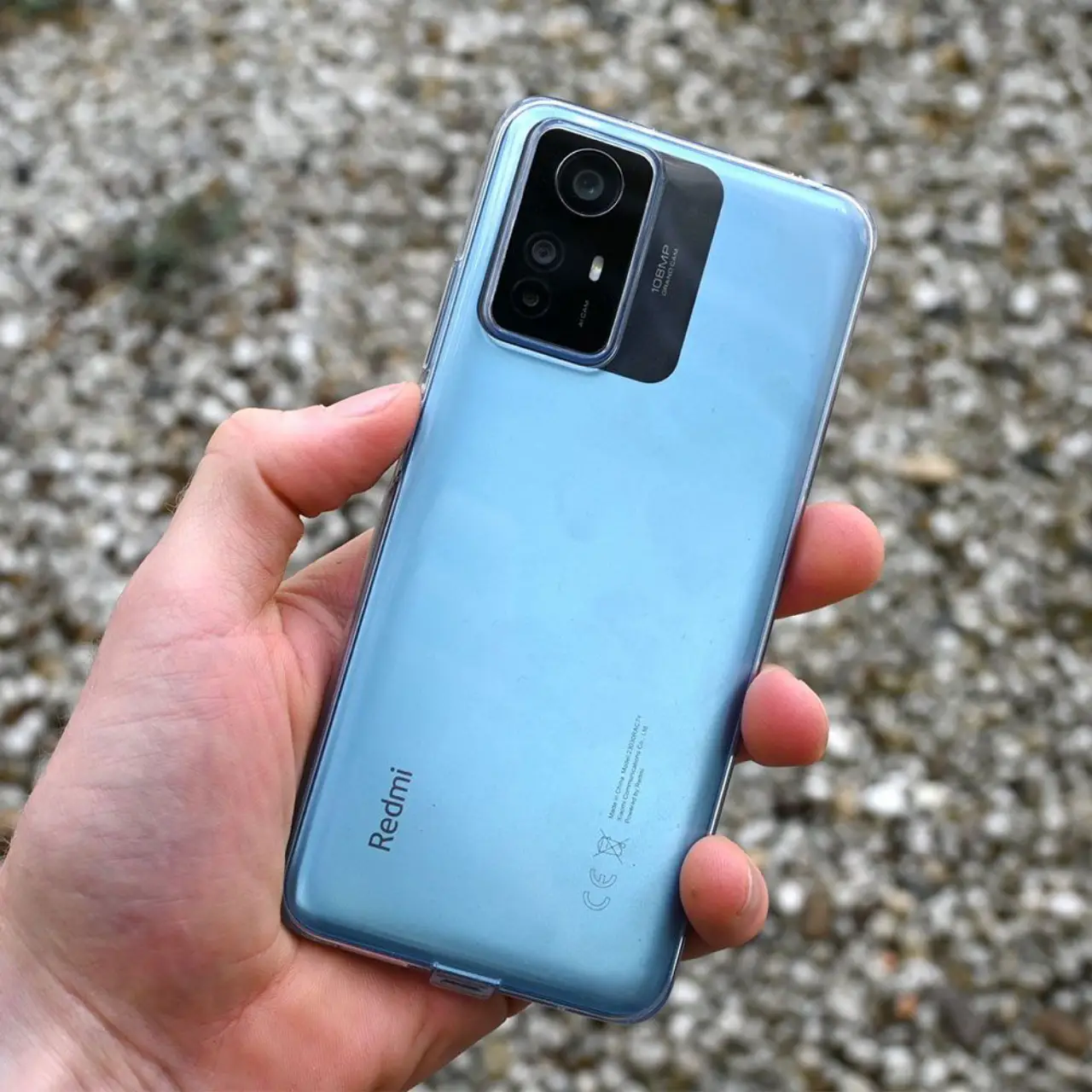 Xiaomi 12S — 170,000 د.ع