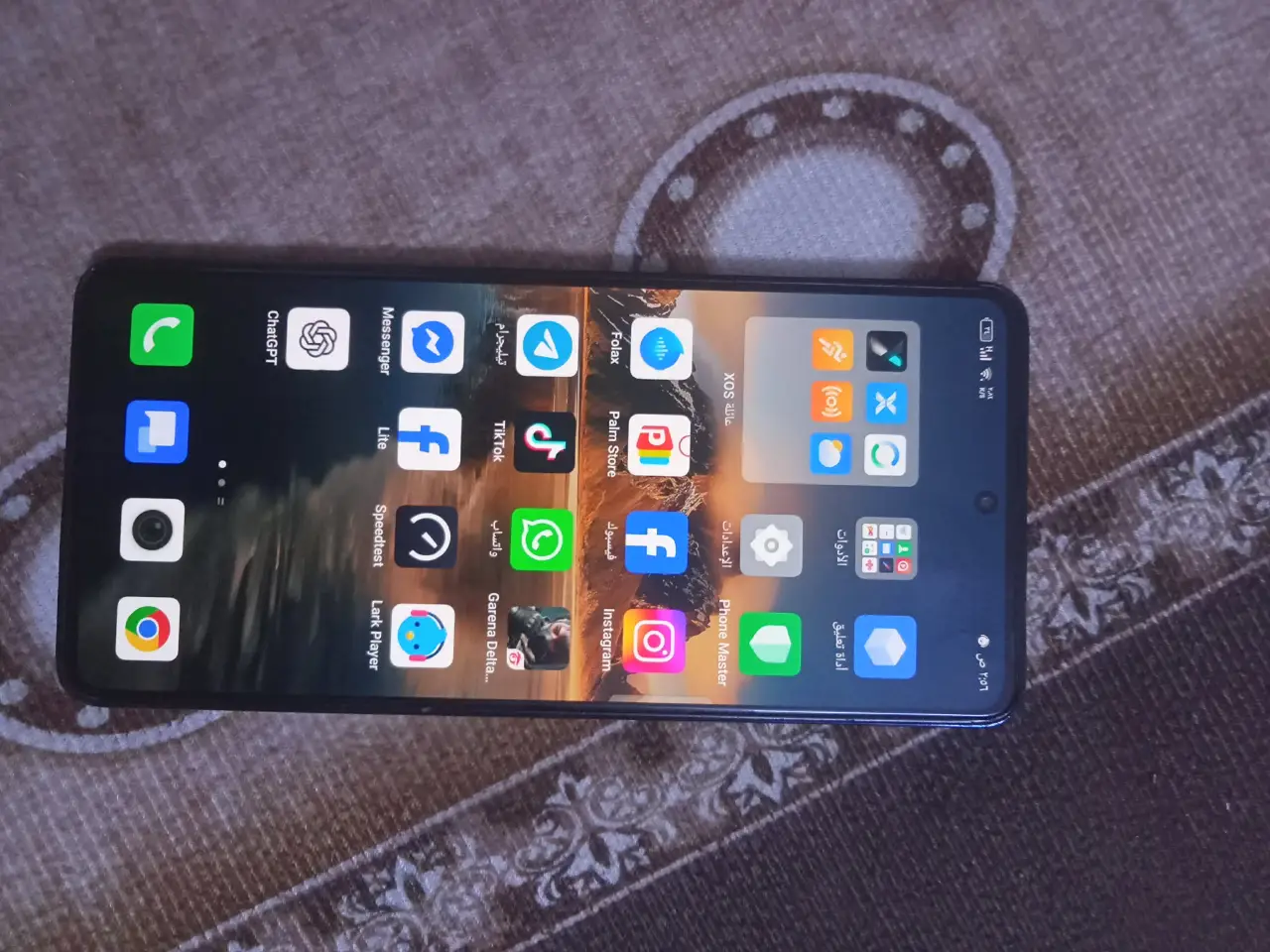 Infinix Note 30 Pro — 150,000 د.ع