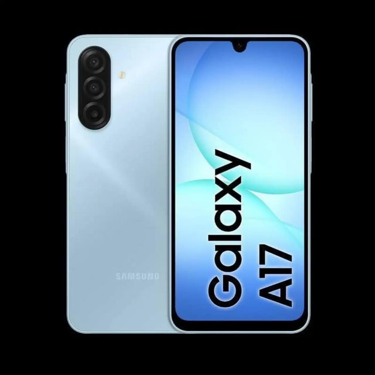 Samsung Galaxy A17 — 245,000 د.ع