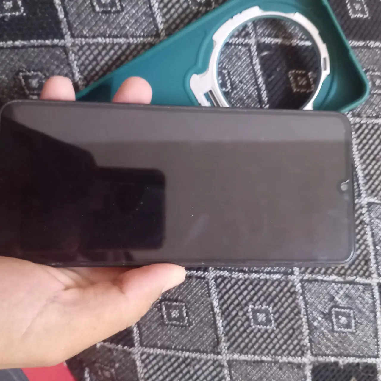 Redmi 14C