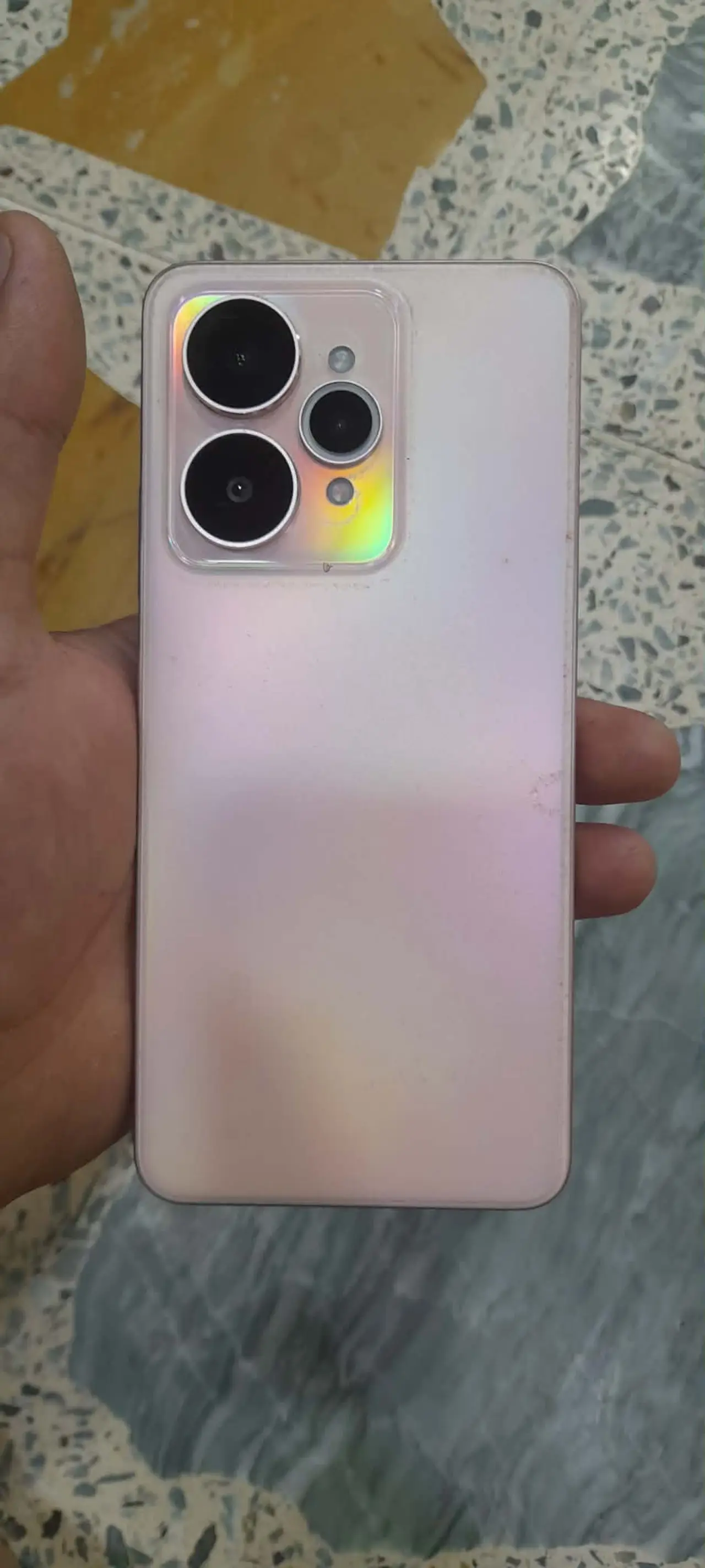 Realme 15 Lite