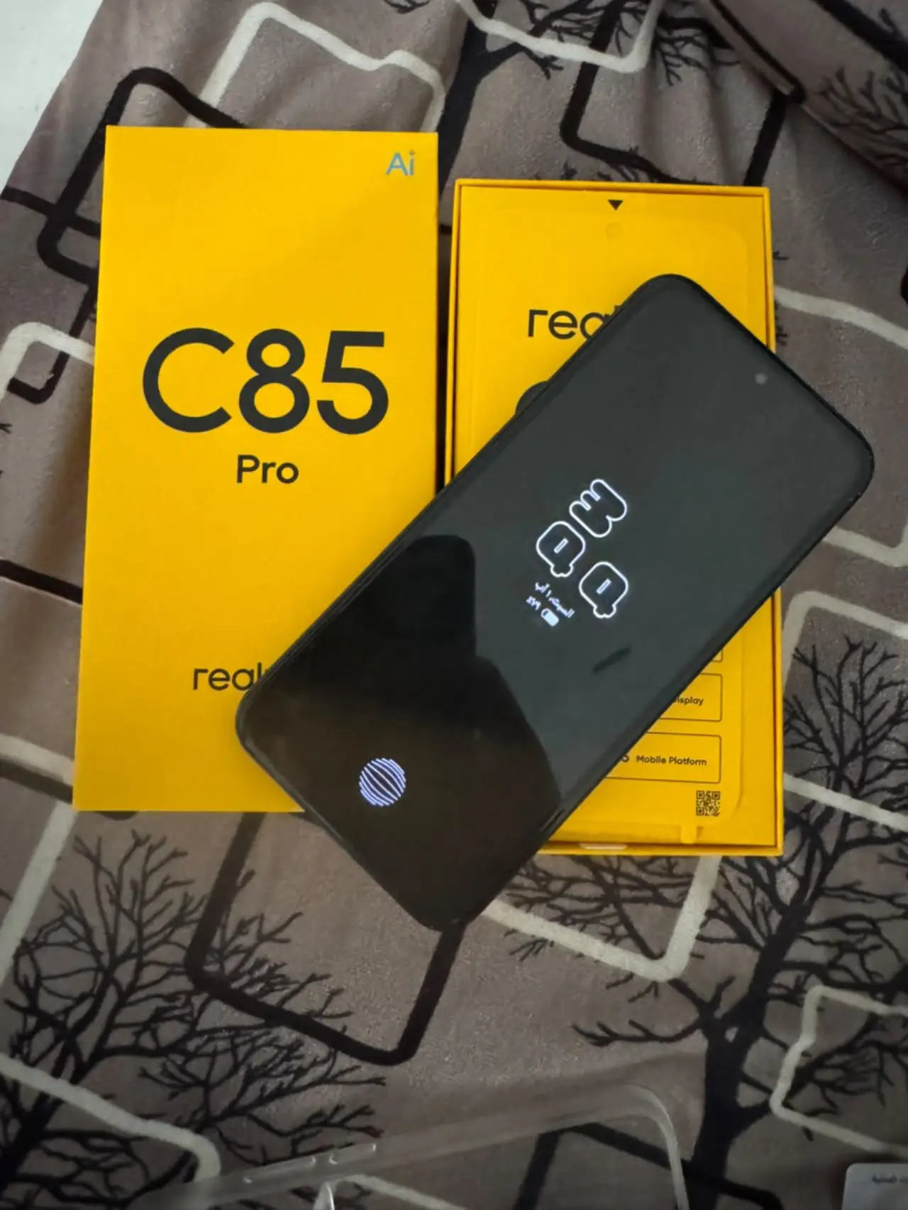 Realme C85 Pro — 340,000 د.ع