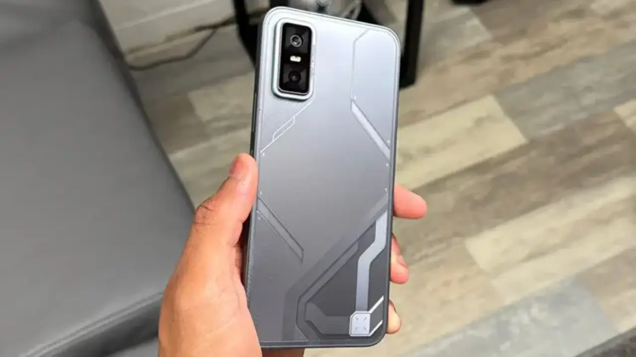 Infinix GT 30 Pro