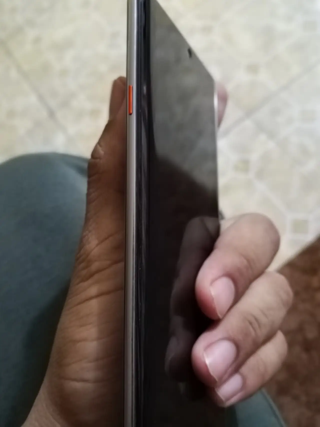 Tecno Camon 40 Pro 5G — 320,000 د.ع