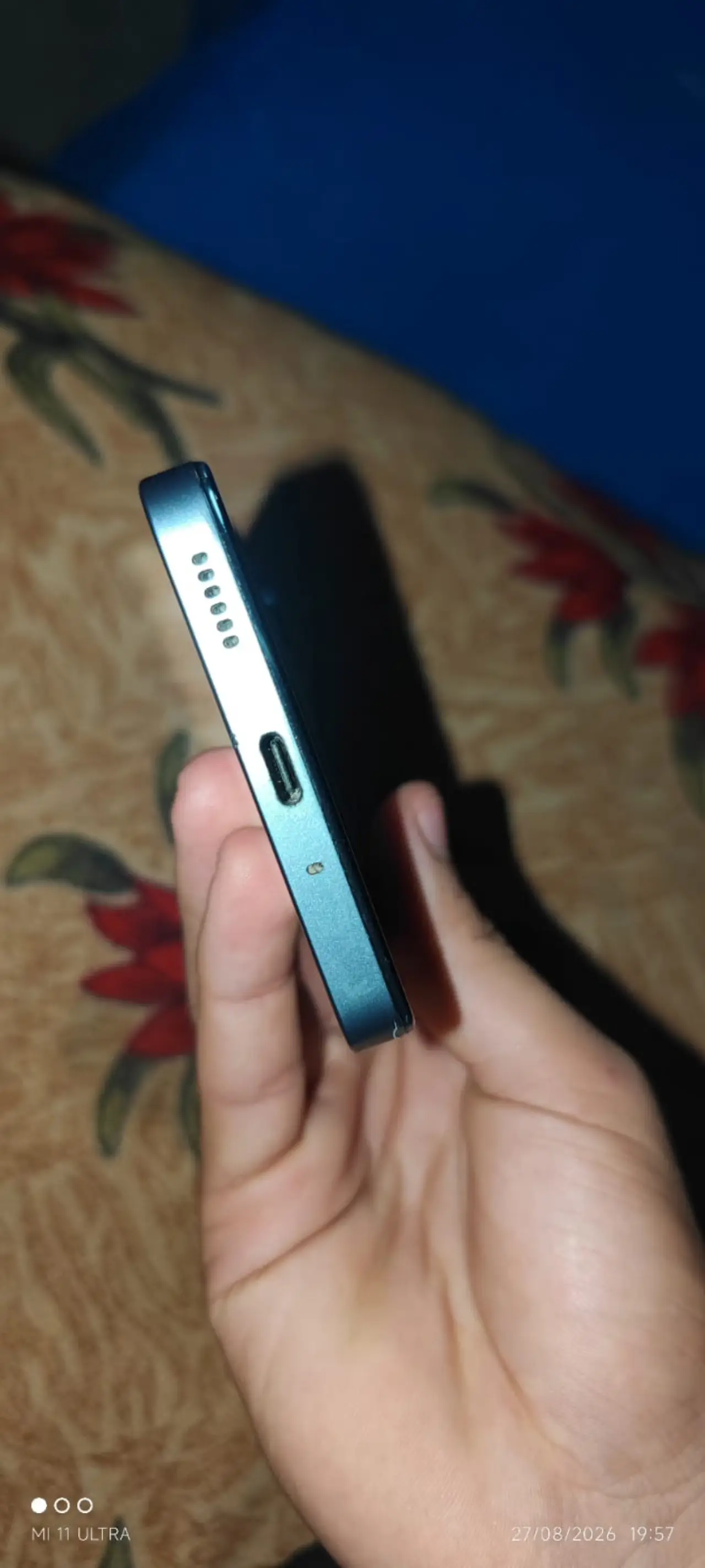 Tecno Pova 7 — 350,000 د.ع