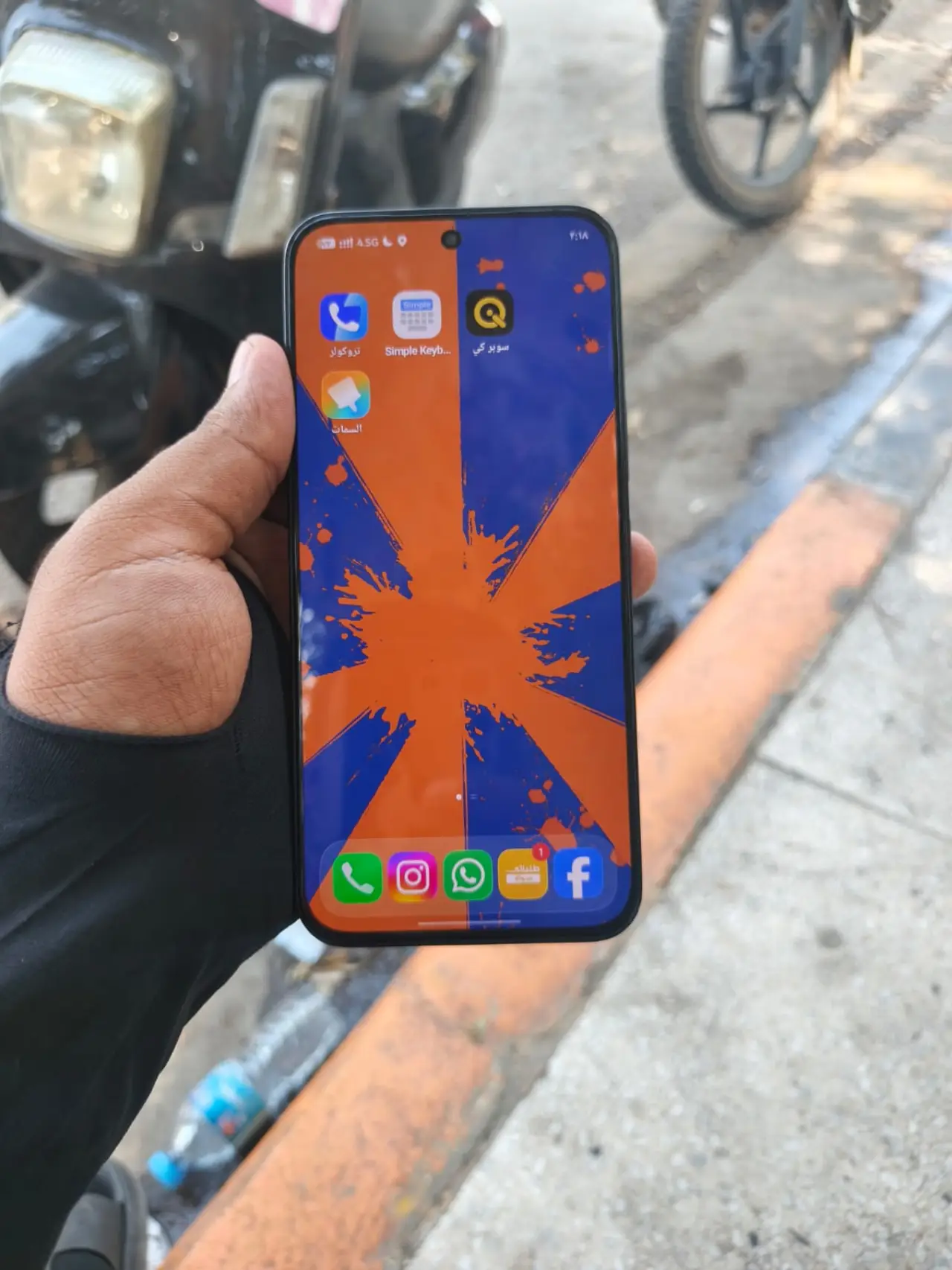 Infinix GT 30 — 375,000 د.ع