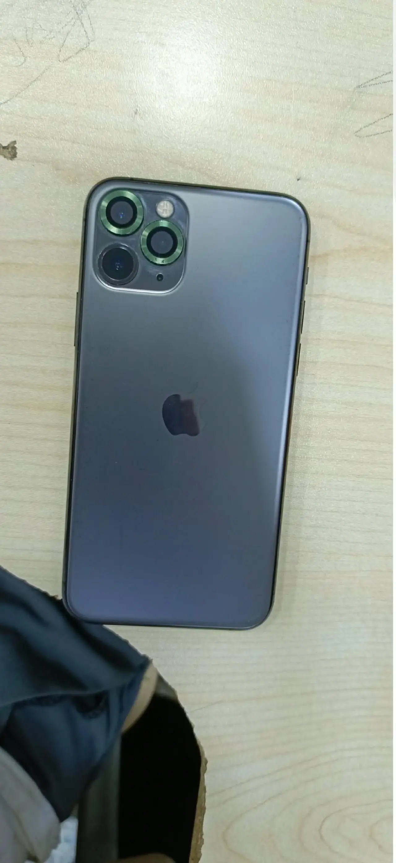 Apple iPhone 11 Pro