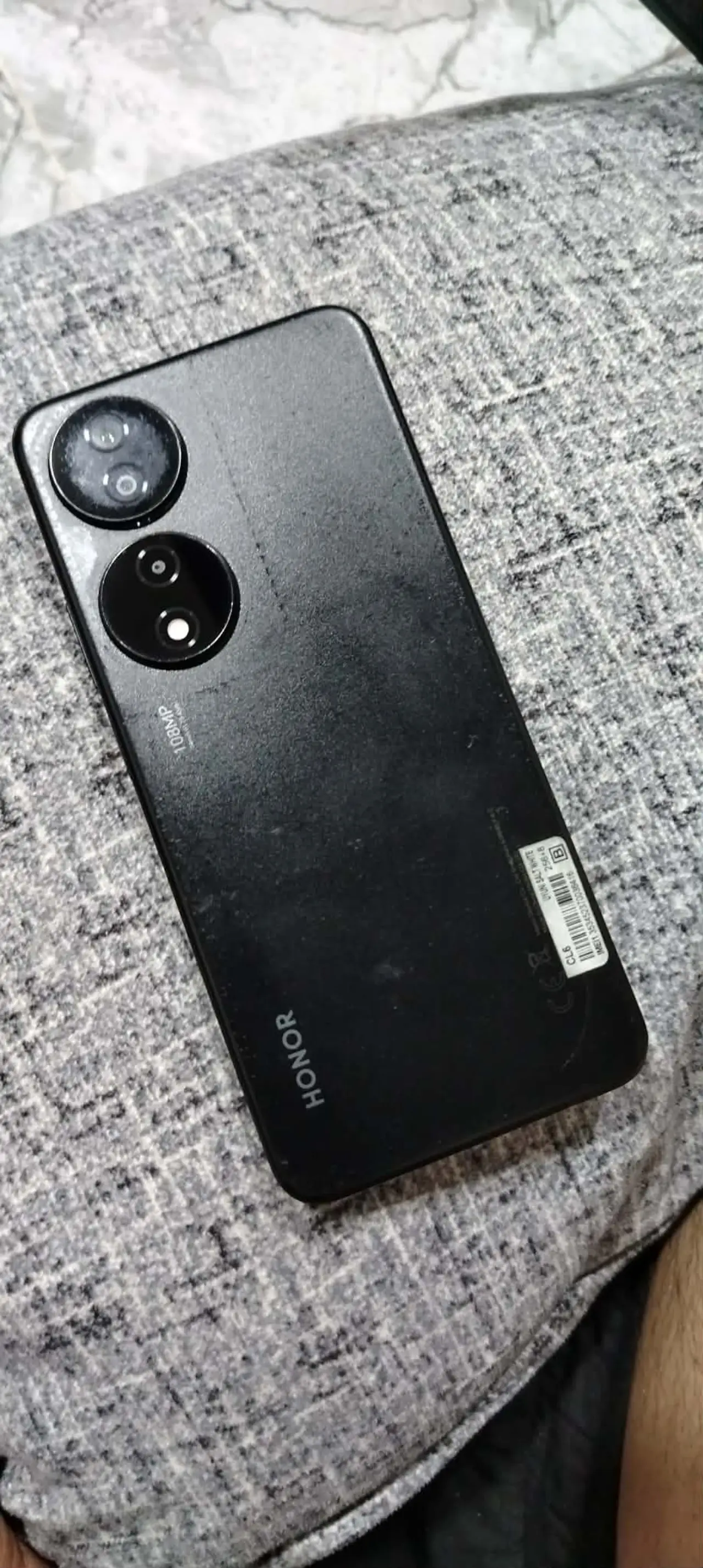 Honor X7b — 175,000 د.ع