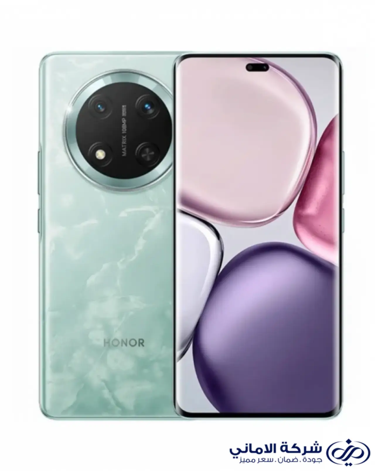 Honor X9C 5G