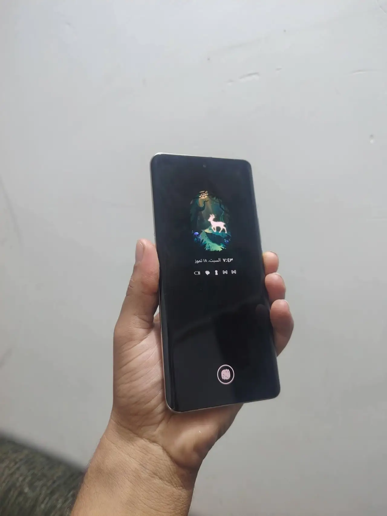 Honor 9X — 275,000 د.ع