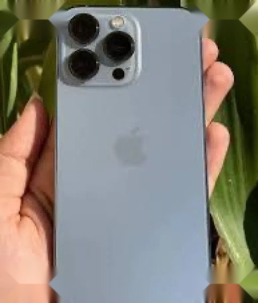 Apple iPhone 13 Pro Max — 625,000 د.ع