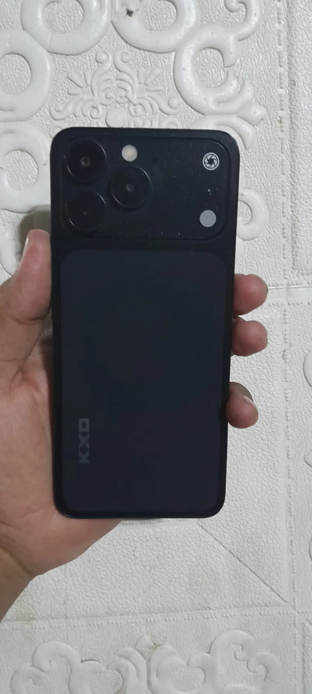 Other KXD — 125,000 د.ع
