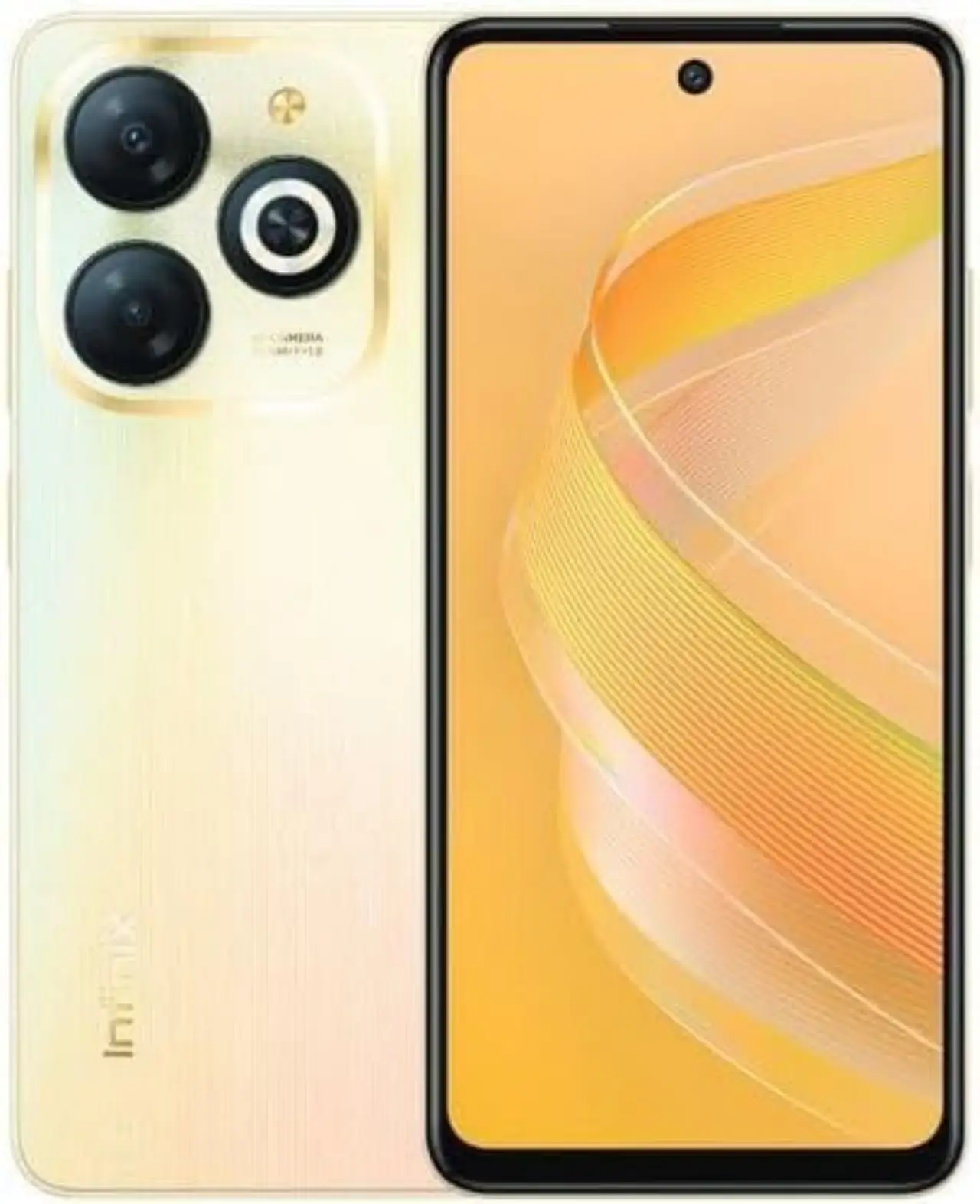 Infinix Smart 8 — 80,000 د.ع