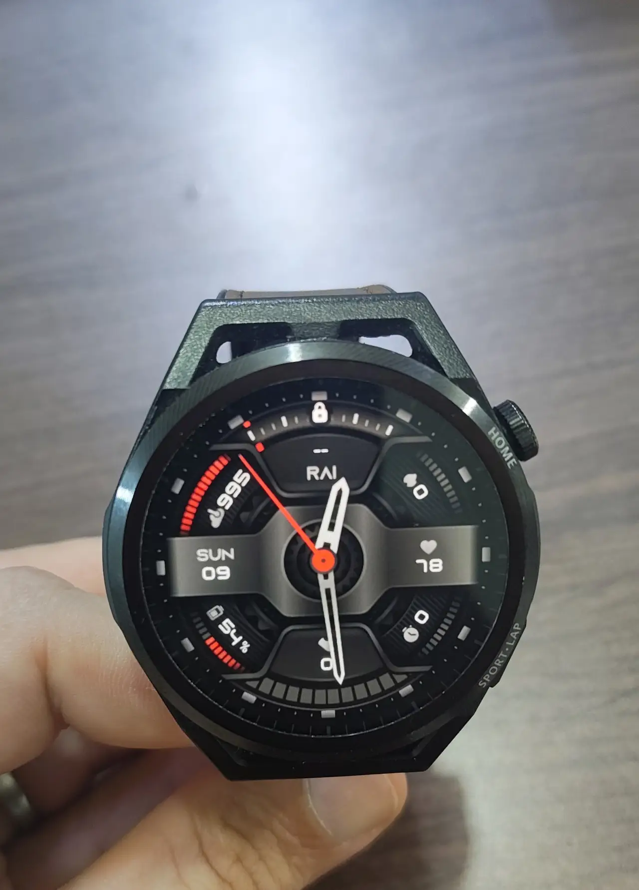Huawei GT Runner