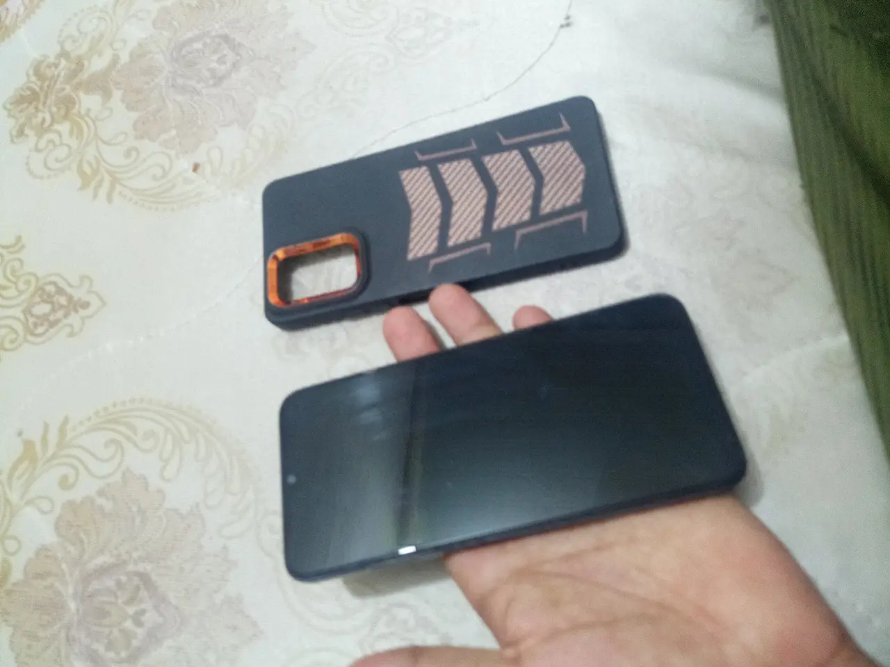 Redmi Note 11R — 125,000 د.ع