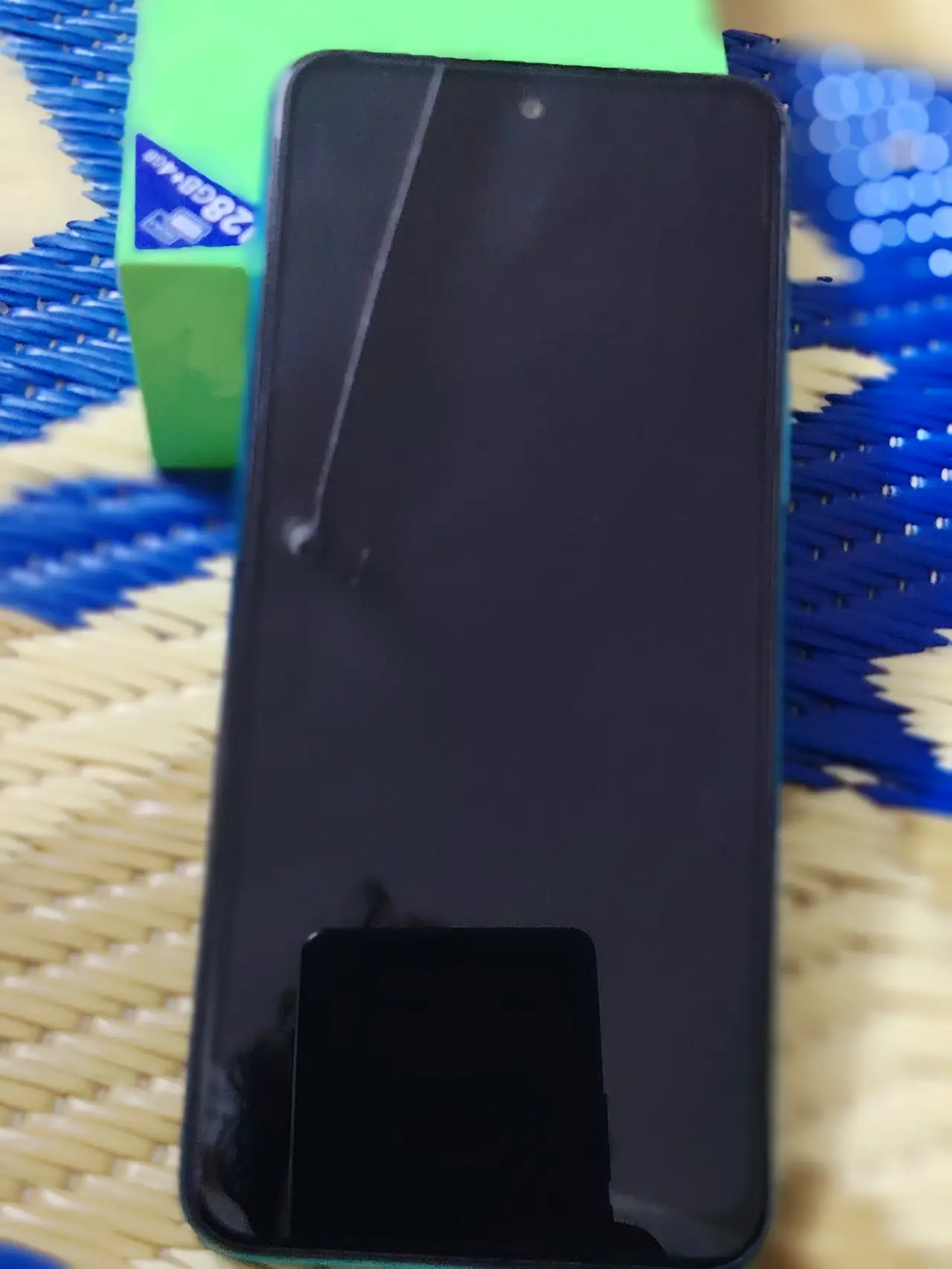 Infinix Hot 20 — 150,000 د.ع