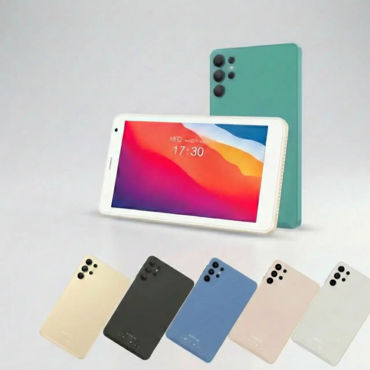 Oukitel wp36 — 100,000 د.ع