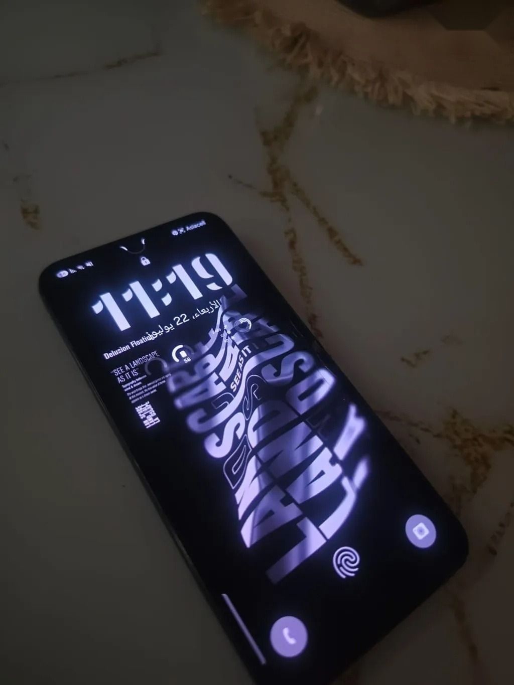 Samsung Galaxy A34 5G