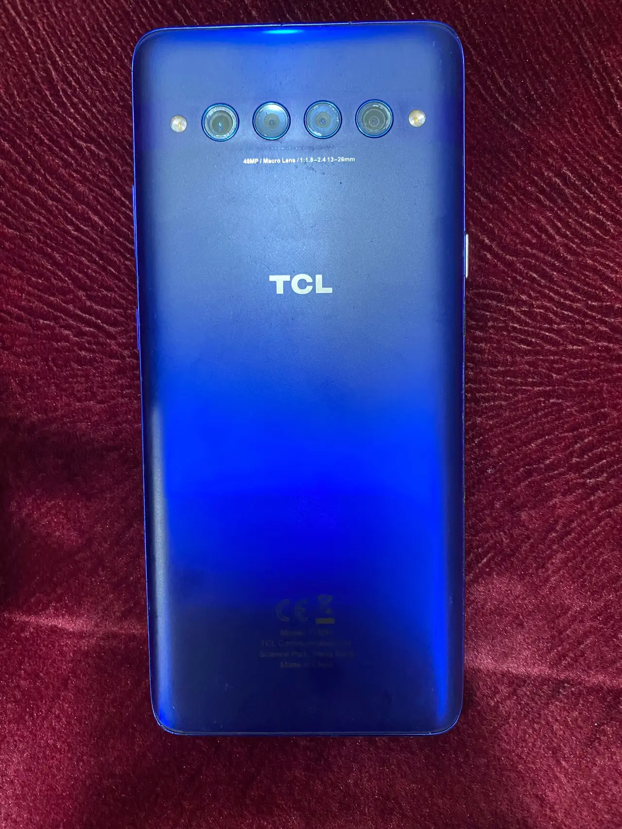 Other TCL — 200,000 د.ع