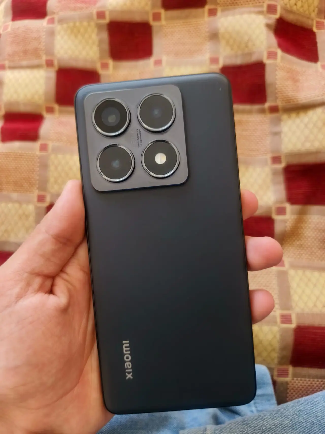 Xiaomi 14T Pro