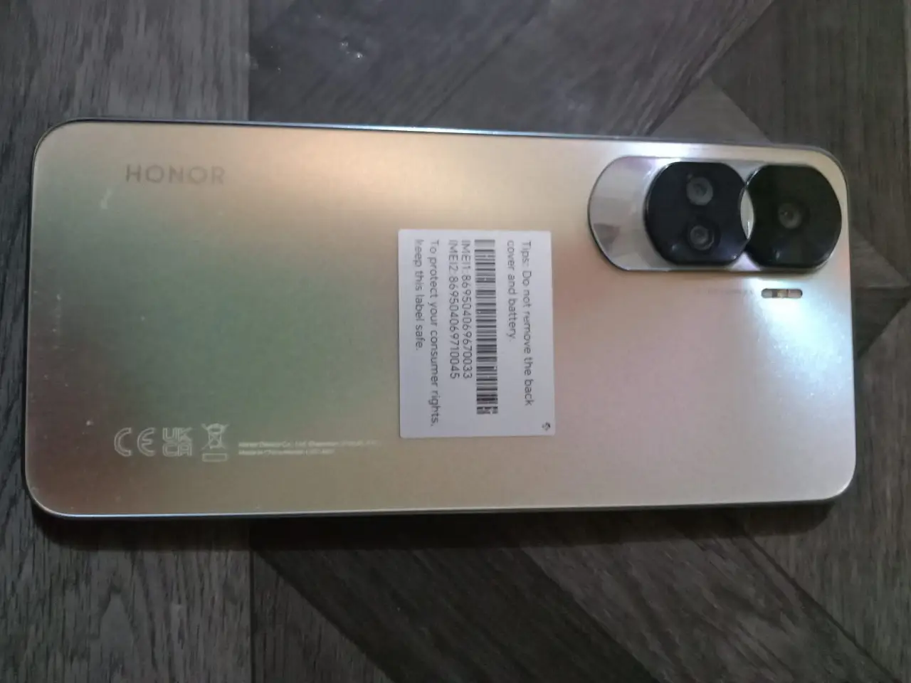 Honor 90 Lite