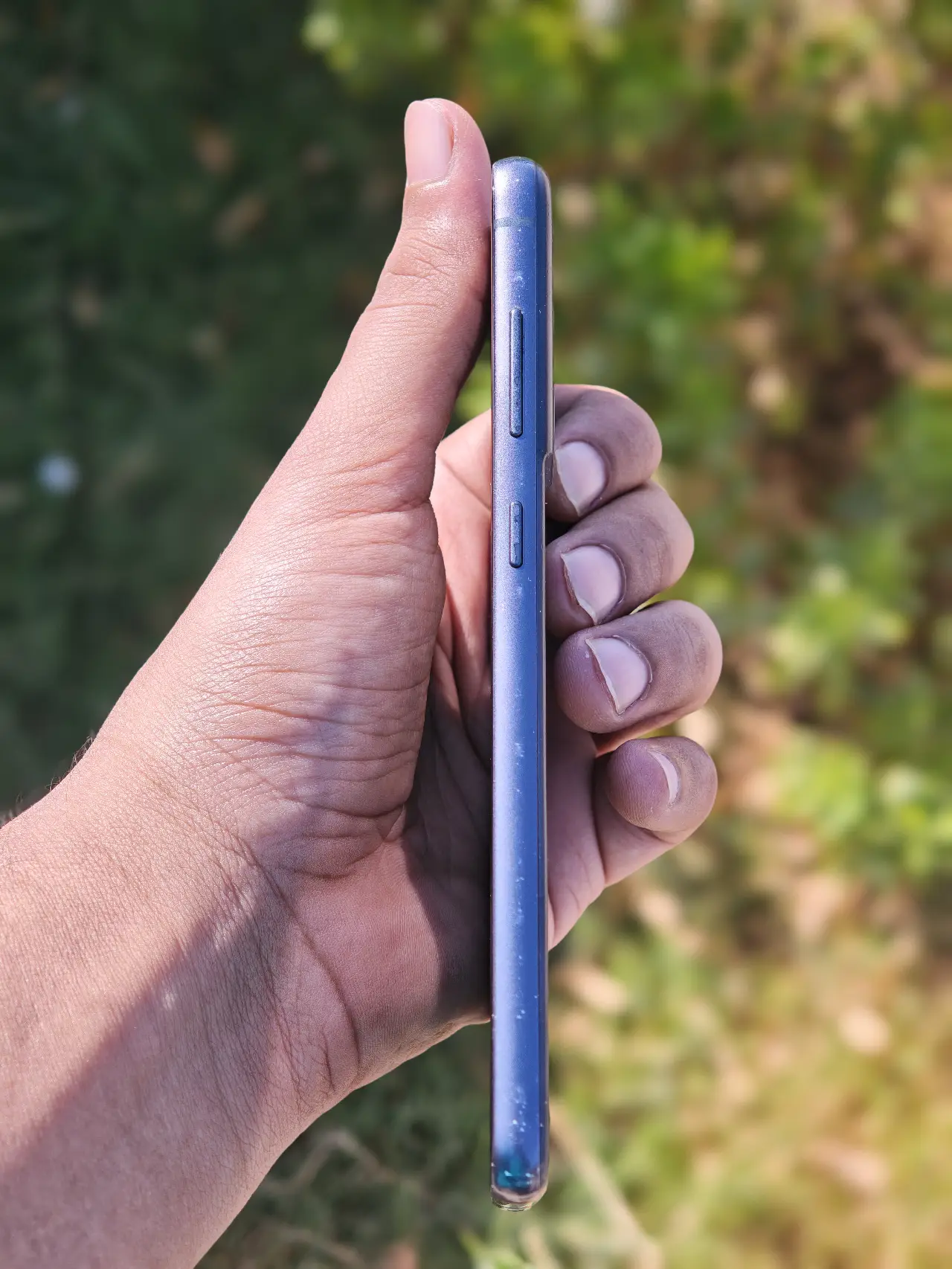 Samsung Galaxy S21 FE 5G — 250,000 د.ع