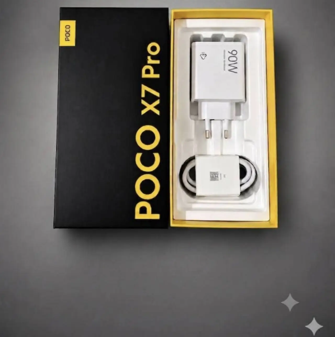 POCO X7 Pro — 360,000 د.ع