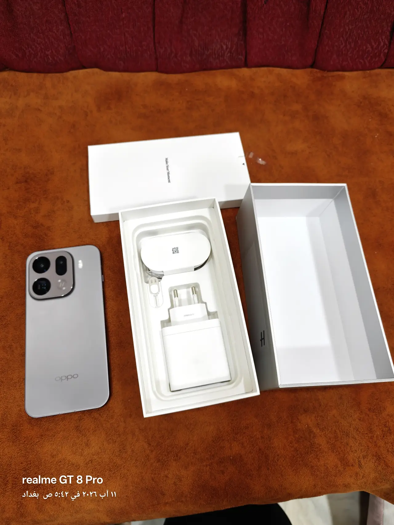 OPPO Find X9 Pro