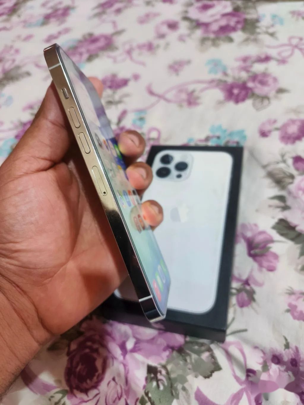 Apple iPhone 13 Pro Max — 862,500 د.ع