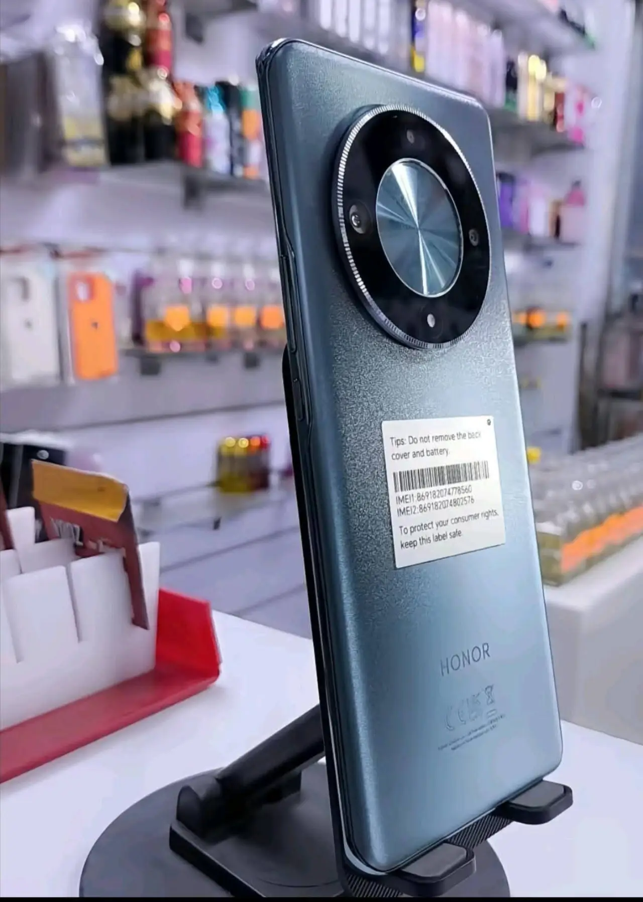 Honor X9b — 230,000 د.ع