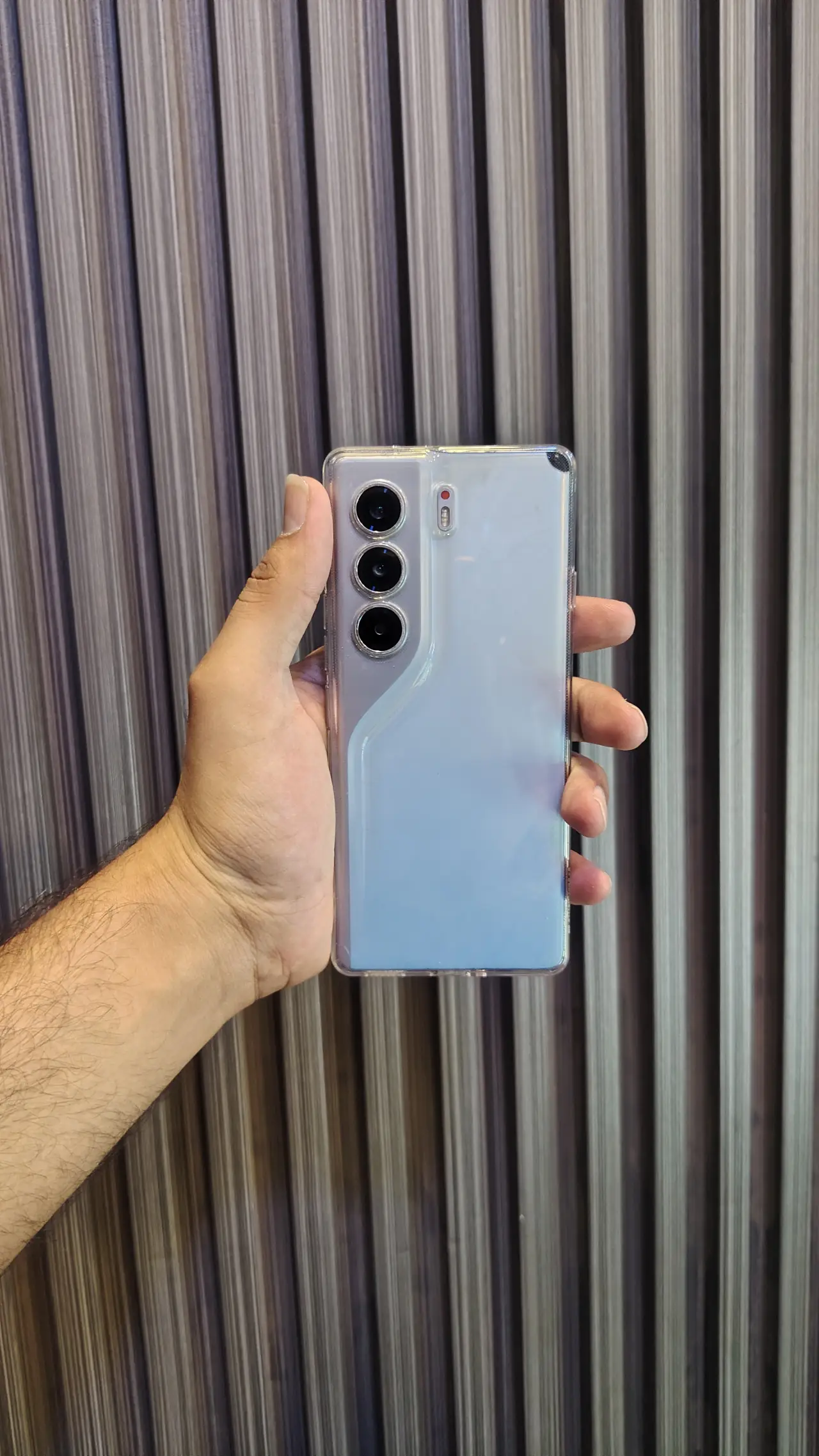 Tecno CAMON 40 Pro5G