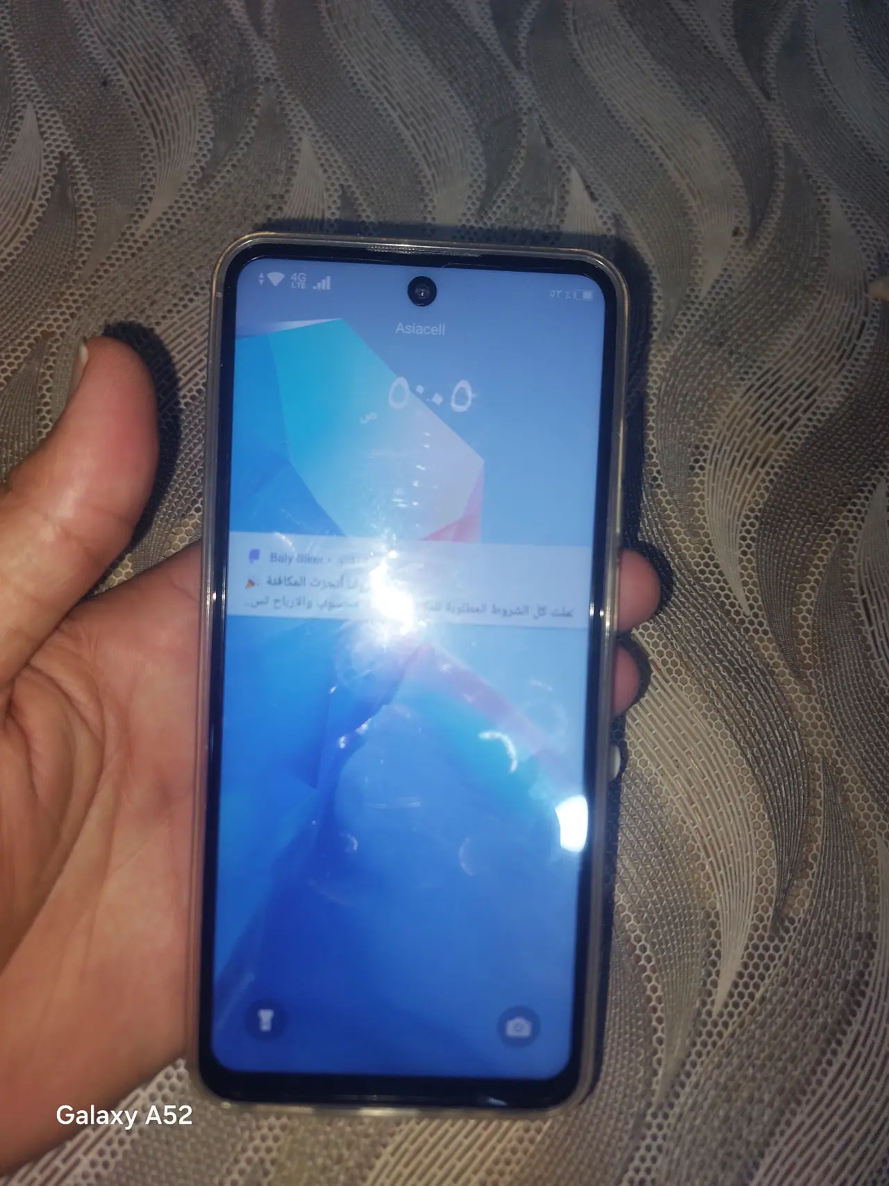 Tecno Spark 40 — 100,000 د.ع