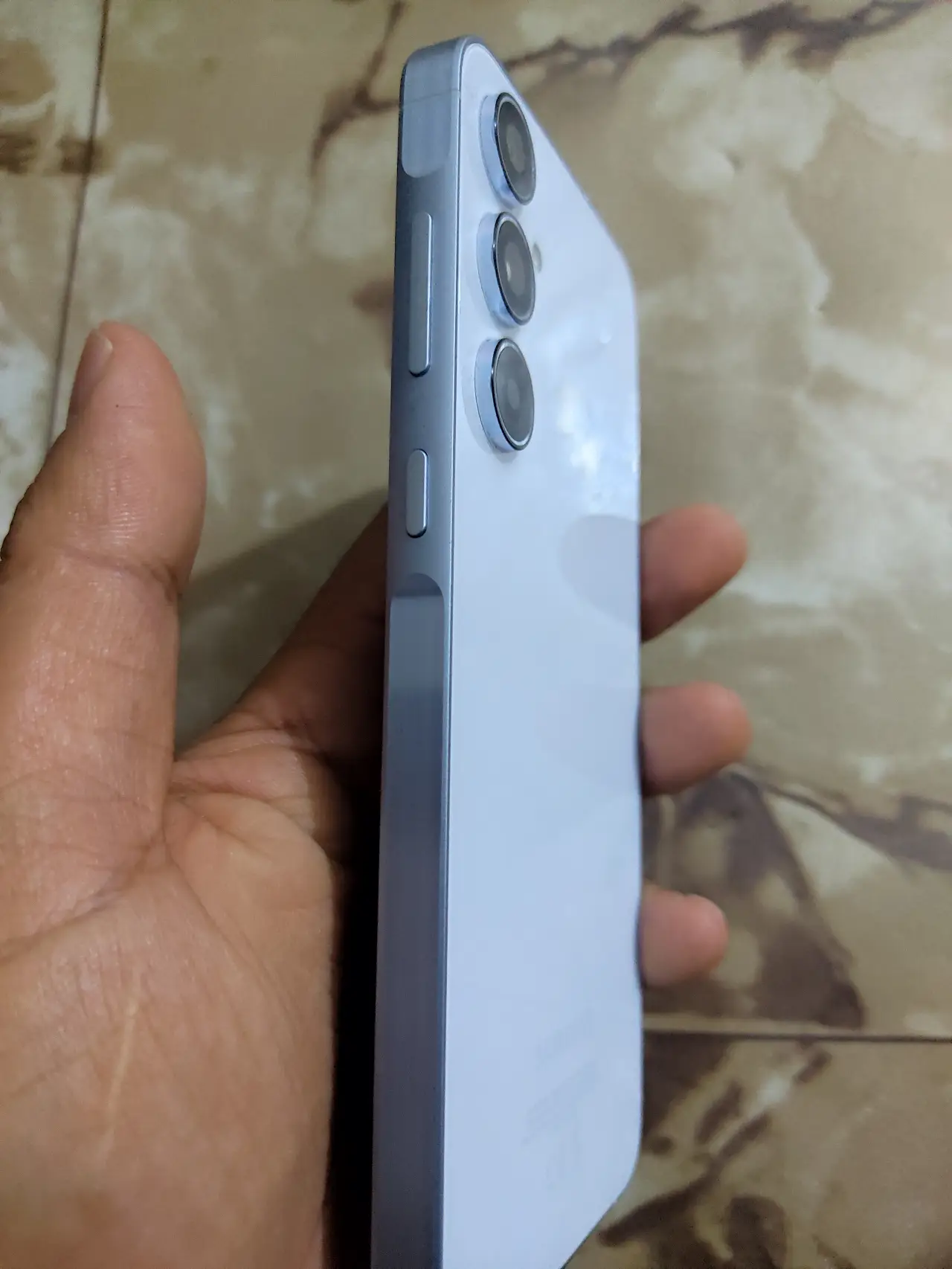 Samsung Galaxy A55 — 385,000 د.ع