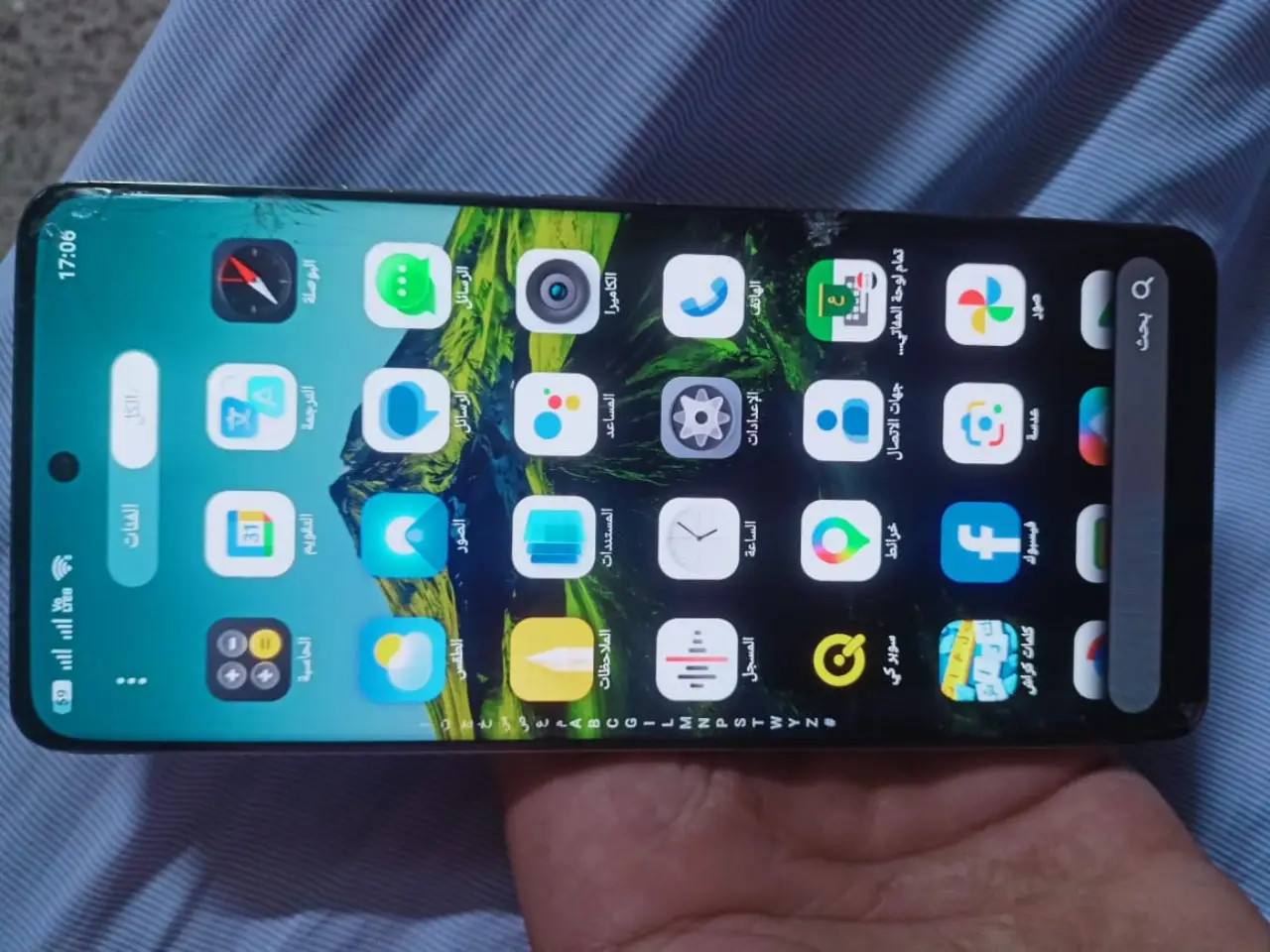 Realme 12 Pro+ — 250,000 د.ع
