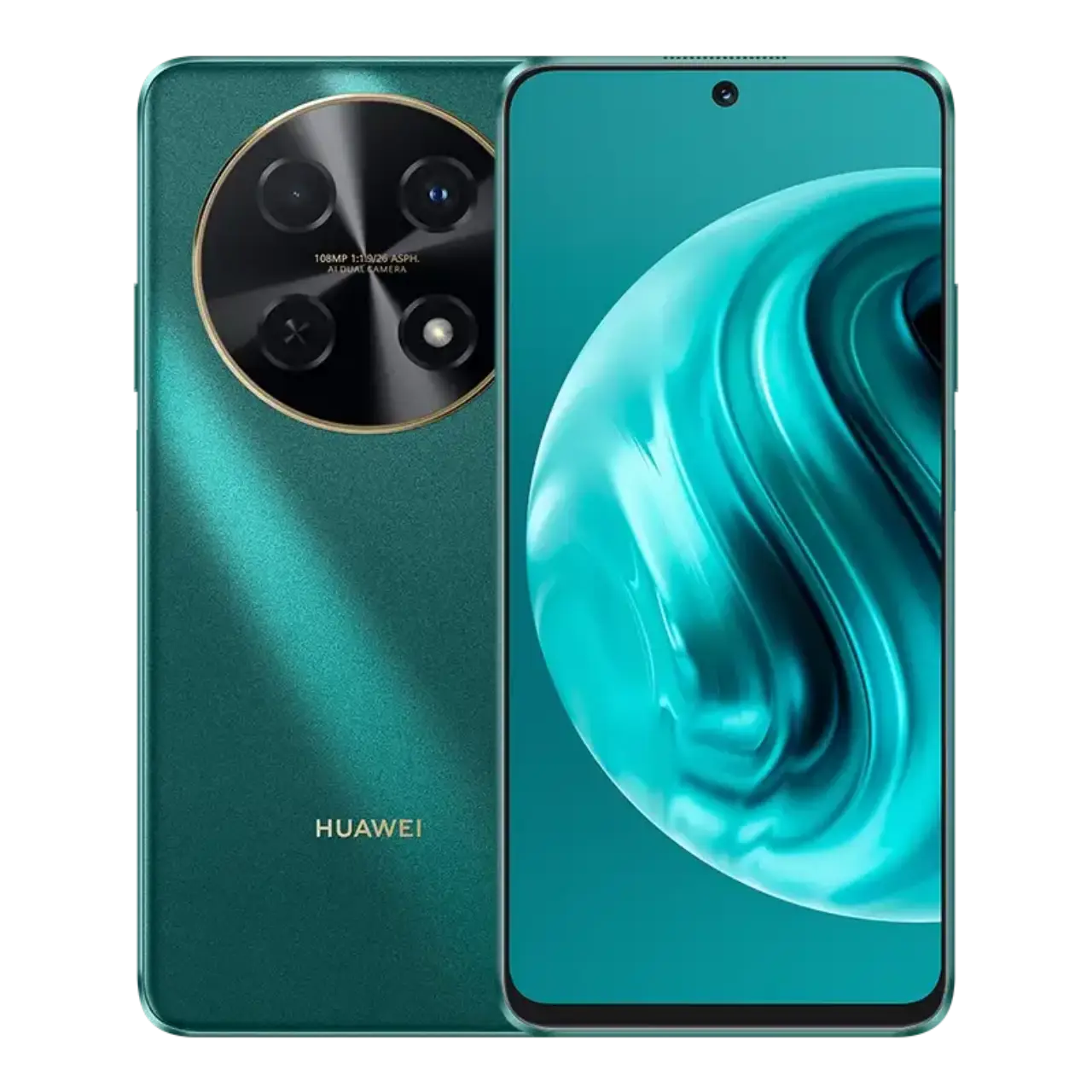 Huawei nova 12