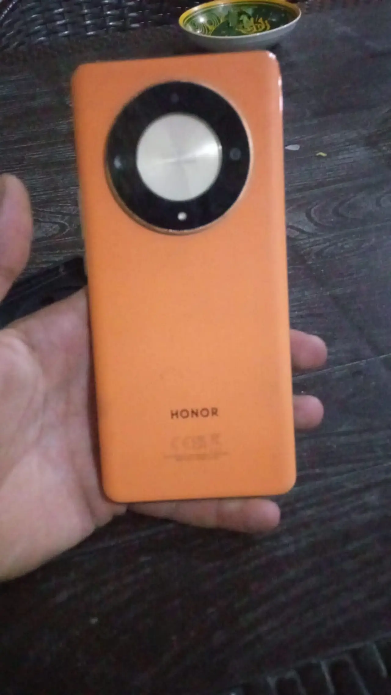 Honor X9B — 200,000 د.ع