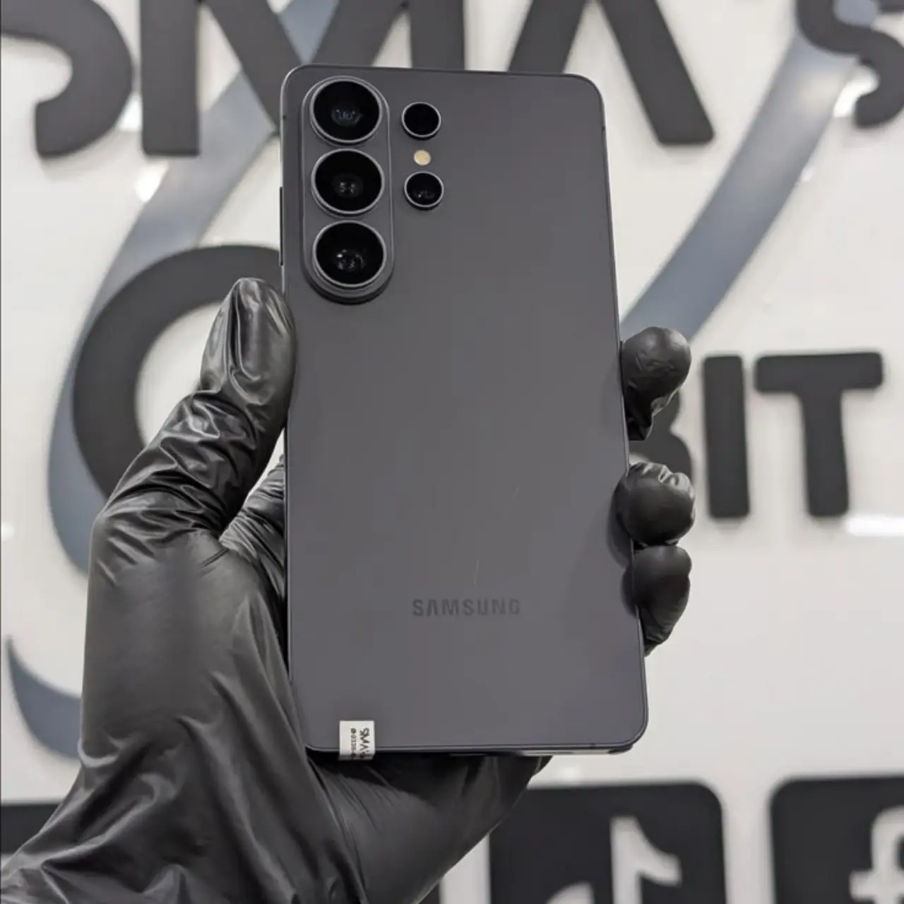 Samsung Galaxy s26 ultra — 1,550,000 د.ع