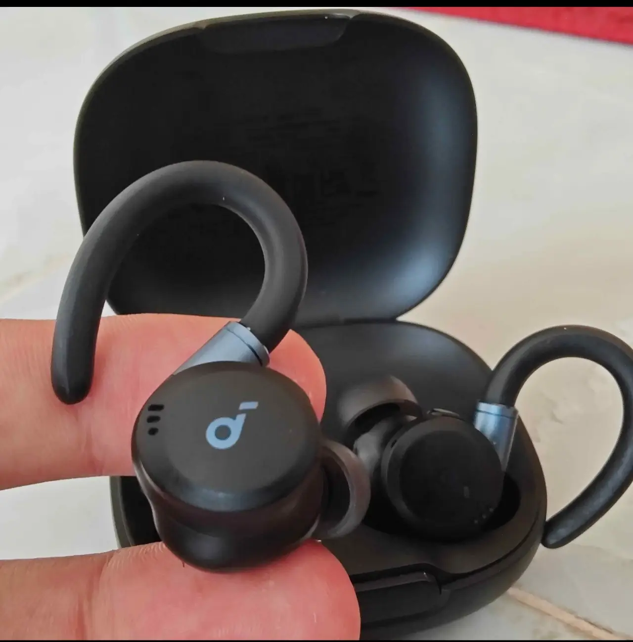 Other Anker Soundcore Sport X20 — 100,000 د.ع