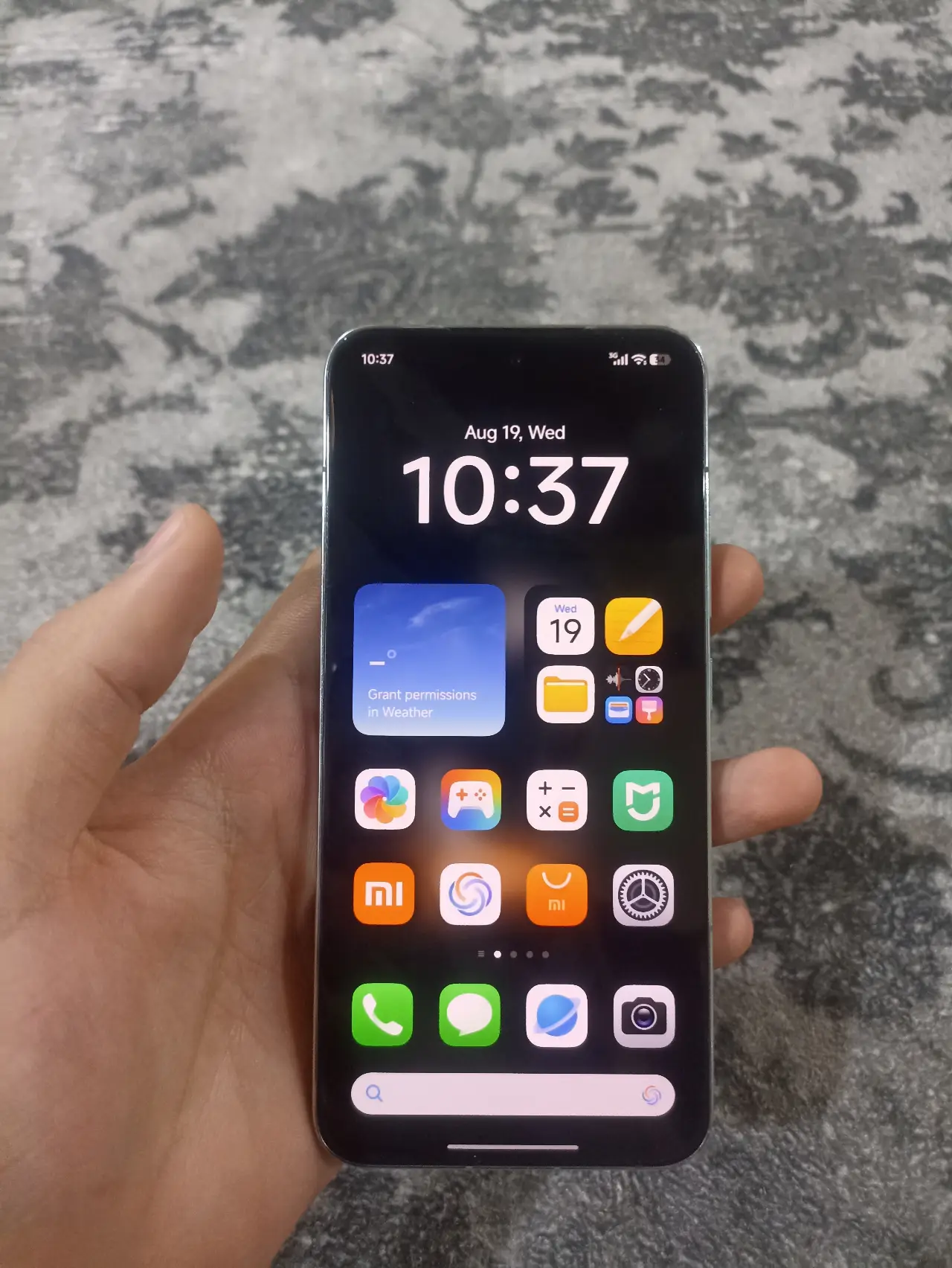 Xiaomi 14 — 400,000 د.ع