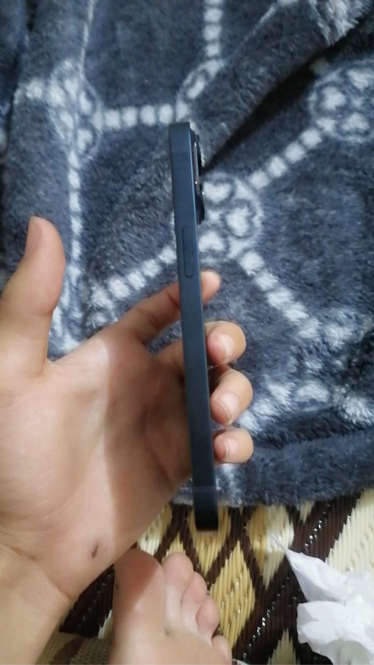 Apple iPhone 14 Plus — 550,000 د.ع