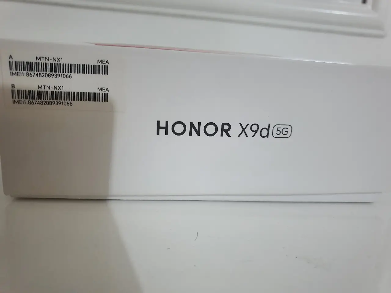 Honor X9d — 450,000 د.ع