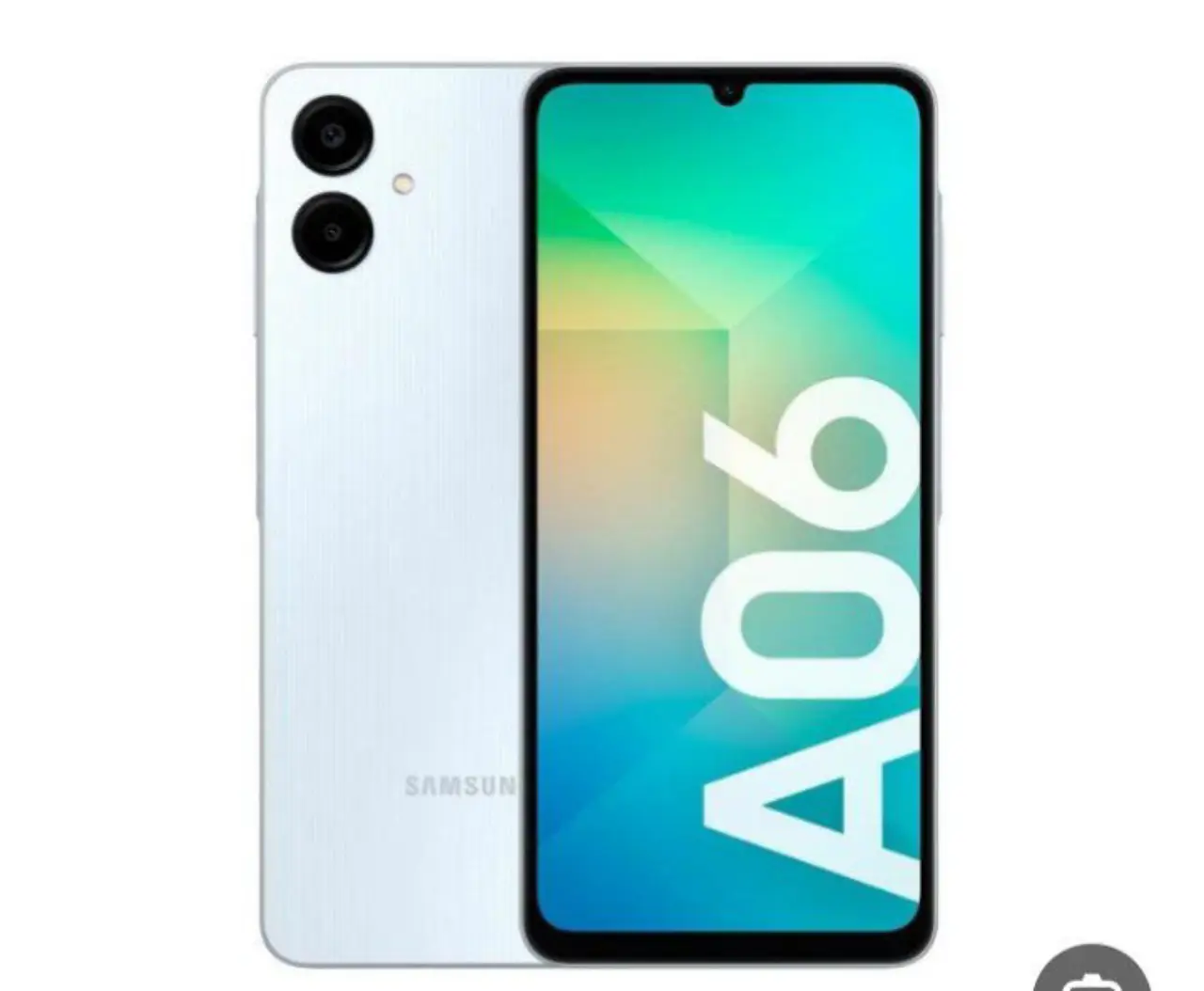 Samsung Galaxy 06 — 100,000 د.ع