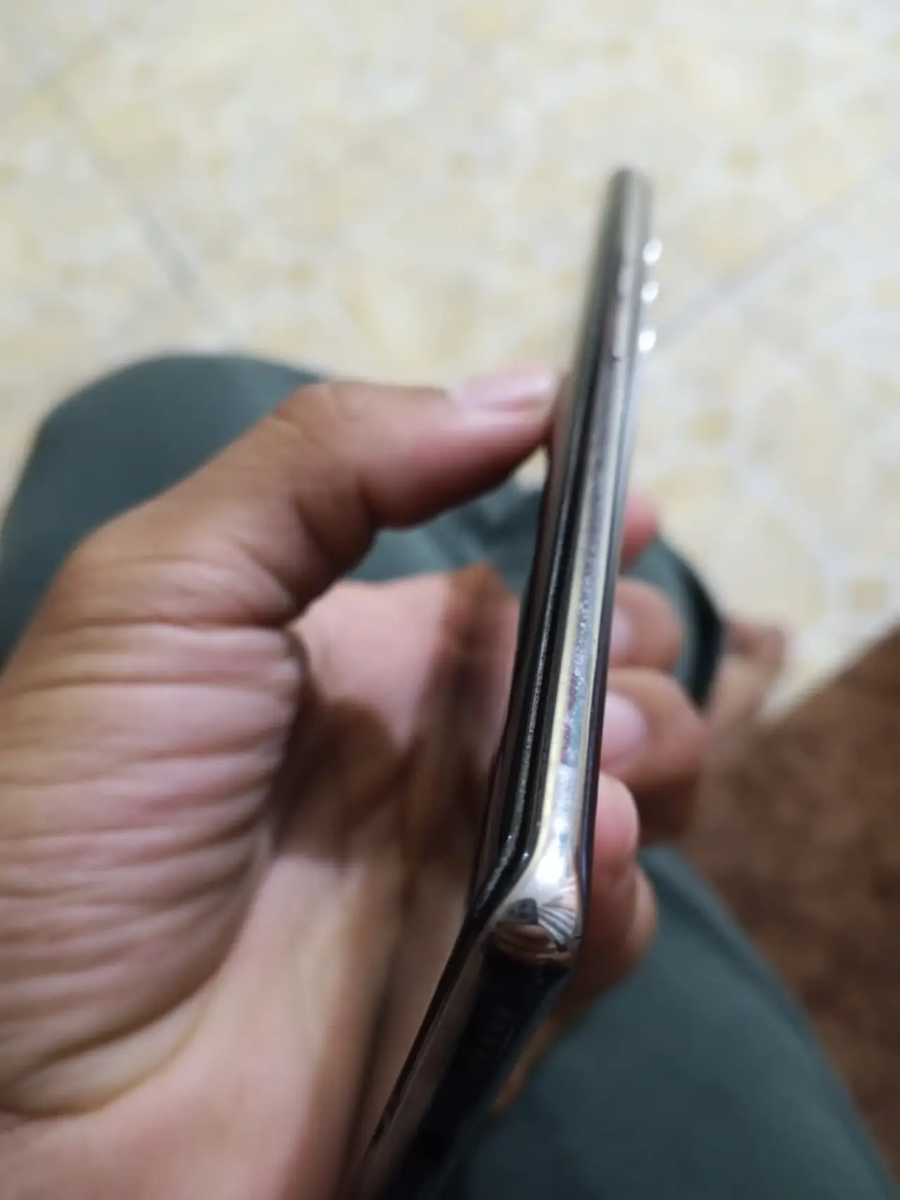 Tecno Camon 40 Pro 5G — 320,000 د.ع