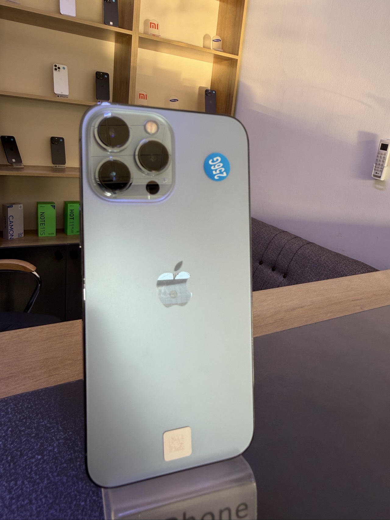 Apple iPhone 13 Pro Max
