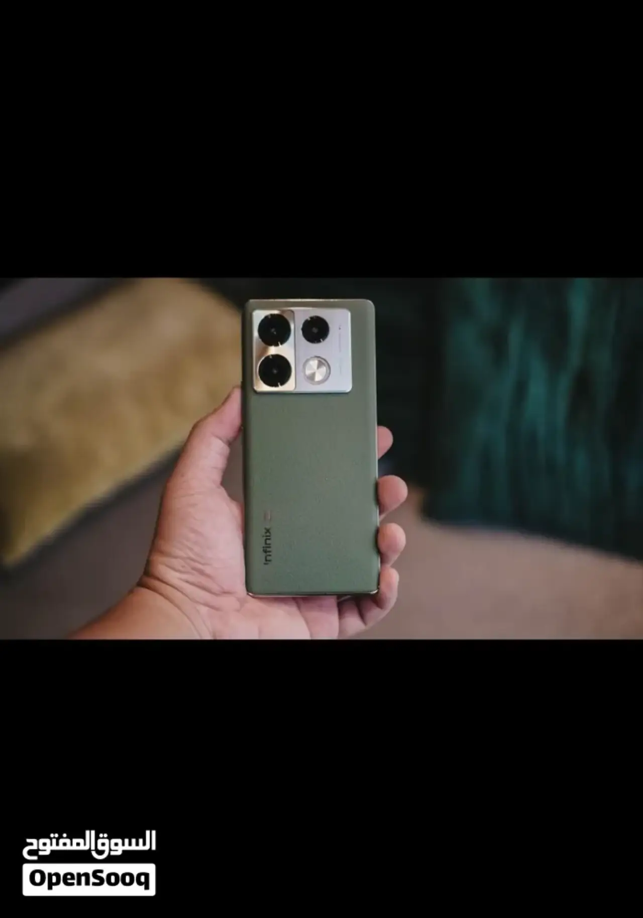 Infinix Note 40 Pro — 300,000 د.ع