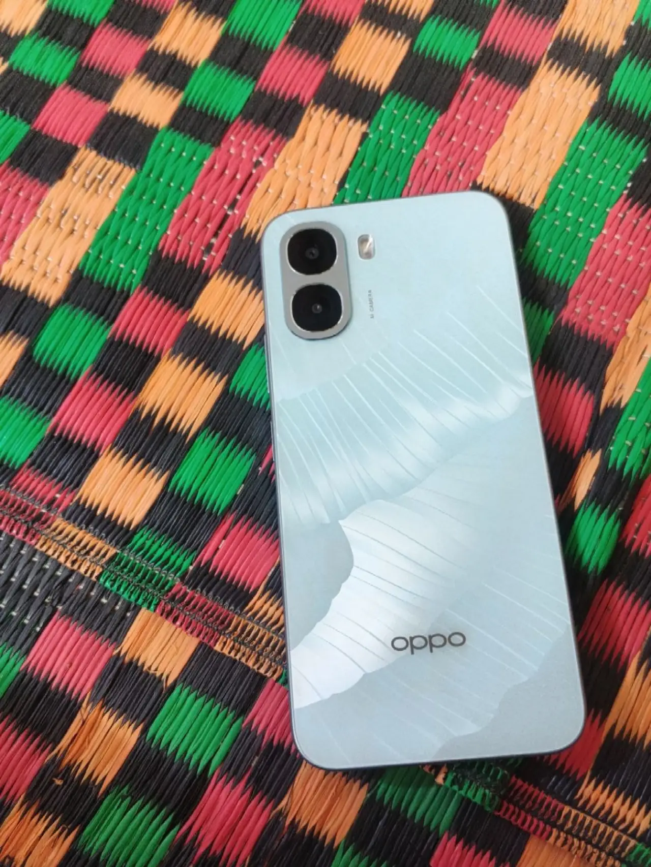 OPPO A6x — 230,000 د.ع