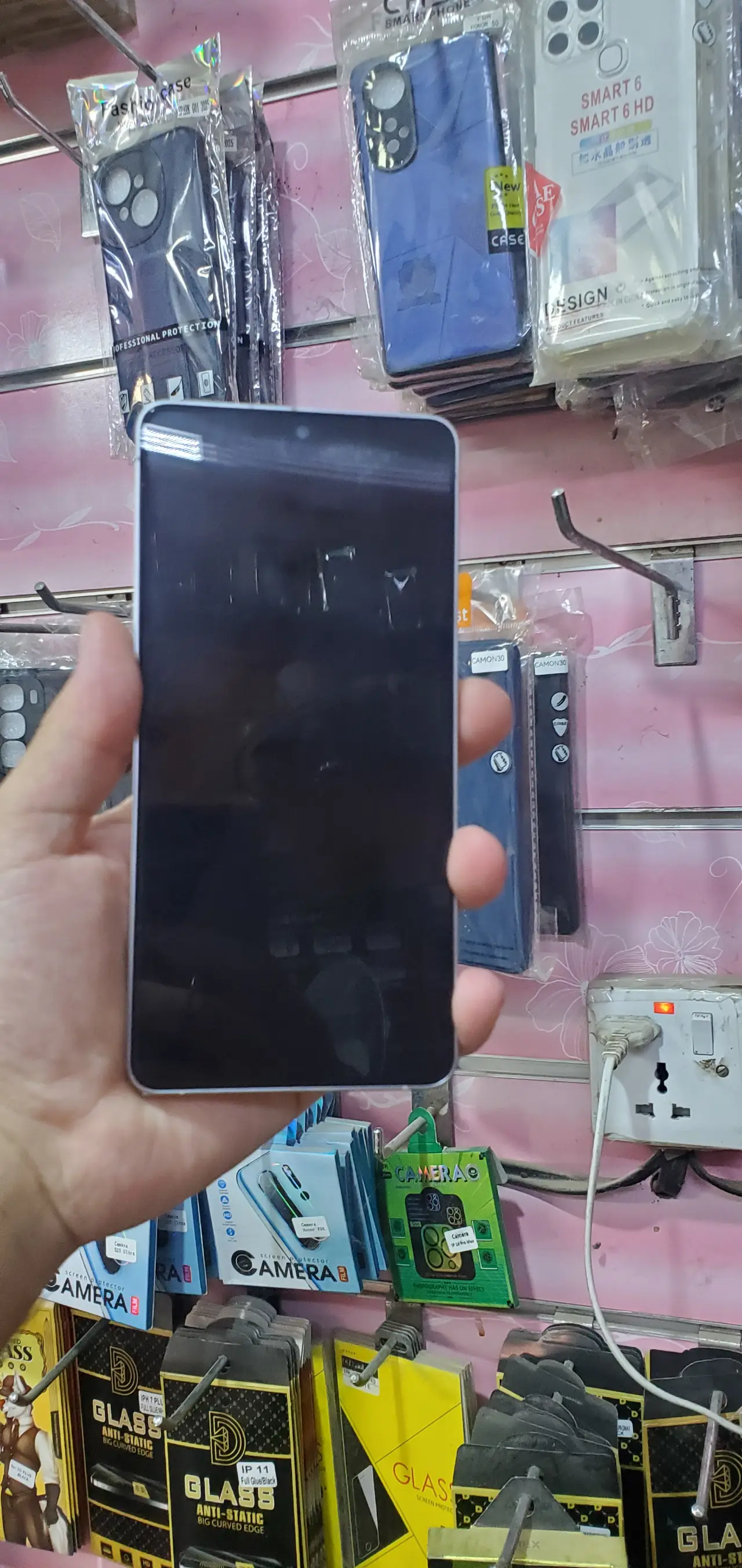Samsung Galaxy S26 Ultra — 1,350,000 د.ع