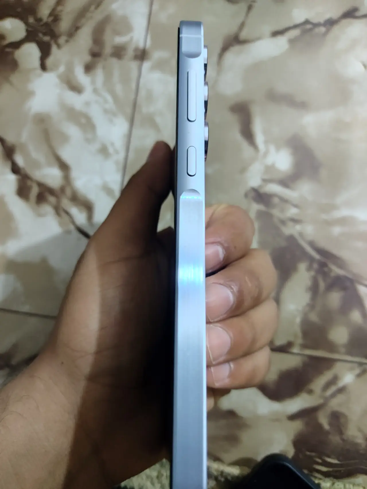 Samsung Galaxy A55 — 385,000 د.ع