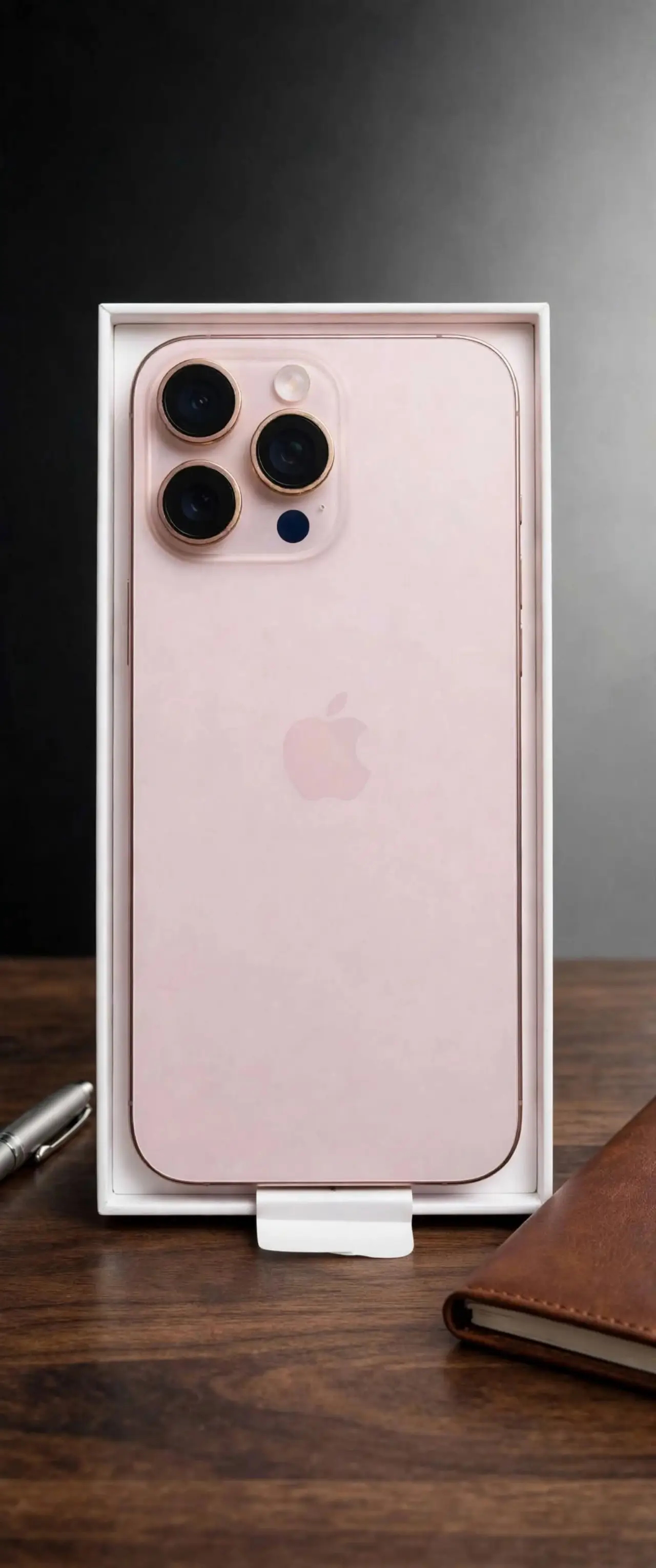 Apple iPhone 16 Pro Max — 1,450,000 د.ع